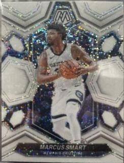 Marcus Smart