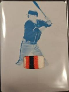 Mike Yastrzemski