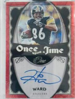 Hines Ward