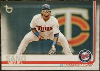 Miguel Sano