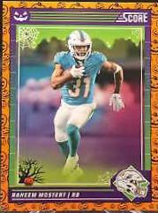 Raheem Mostert