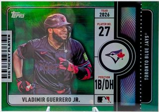 Vladimir Guerrero Jr.