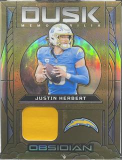 Justin Herbert