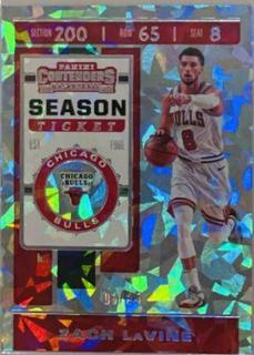 Zach LaVine
