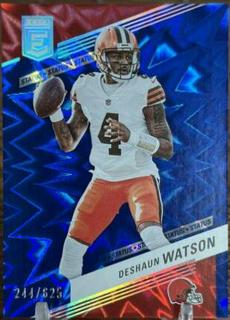 Deshaun Watson