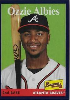 Ozzie Albies