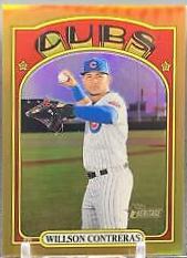 Willson Contreras