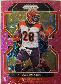 Joe Mixon