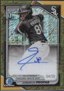 Jurdrick Profar