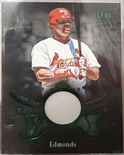 Jim Edmonds
