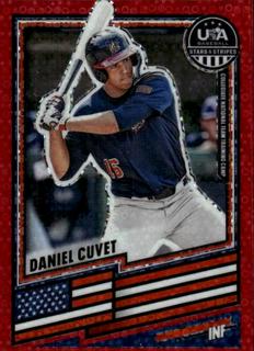 Daniel Cuvet