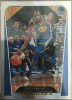 Kevin Durant