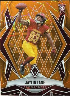 Jaylin Lane