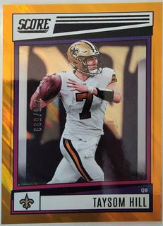 Taysom Hill