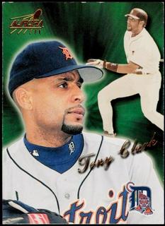 Tony Clark