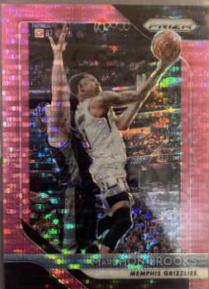 MarShon Brooks