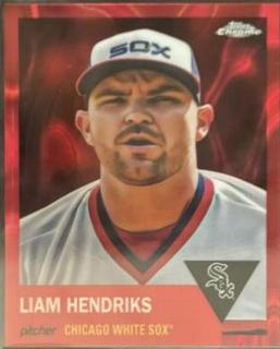 Liam Hendriks