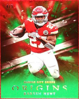Kareem Hunt