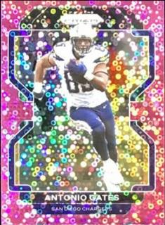 Antonio Gates
