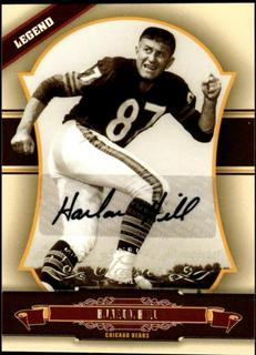 Harlon Hill
