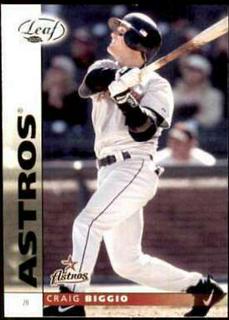 Craig Biggio