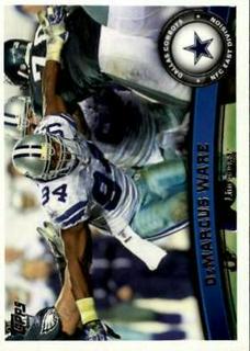 DeMarcus Ware
