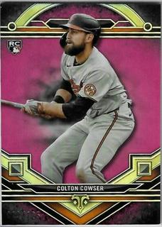 Colton Cowser