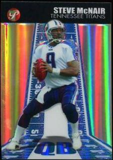 Steve McNair