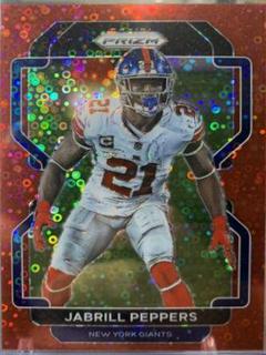 Jabrill Peppers
