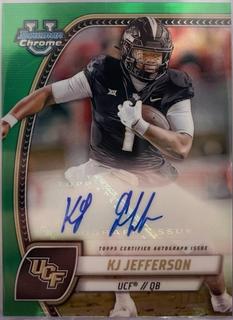 KJ Jefferson