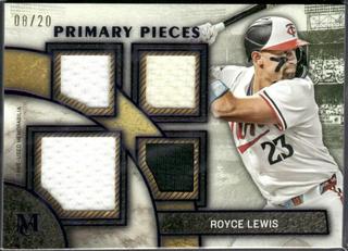 Royce Lewis