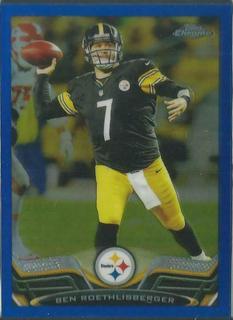 Ben Roethlisberger
