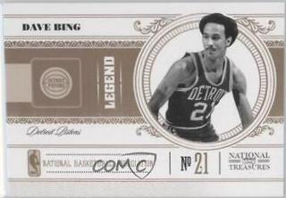 Dave Bing