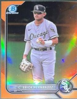 Erick Hernandez