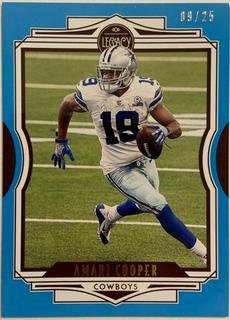 Amari Cooper
