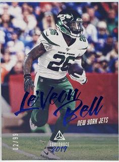 Le'Veon Bell