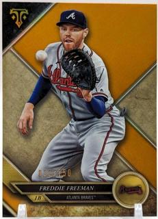 Freddie Freeman