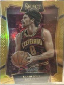 Kevin Love