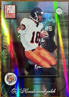 T.J. Houshmandzadeh