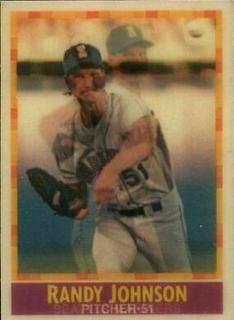 Randy Johnson