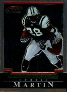 Curtis Martin