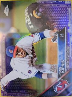 Jason Kipnis