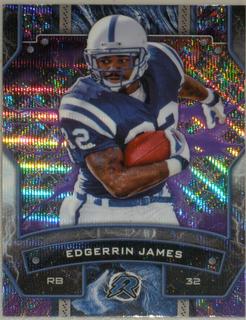 Edgerrin James