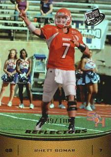 Rhett Bomar