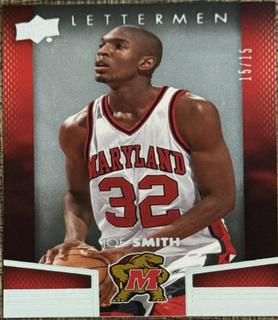 Joe Smith