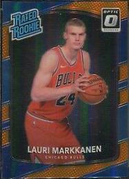 Lauri Markkanen