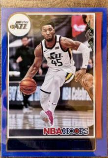 Donovan Mitchell
