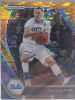 Zach LaVine