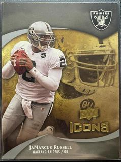 Jamarcus Russell