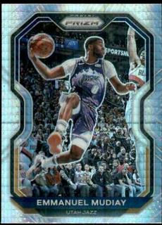 Emmanuel Mudiay